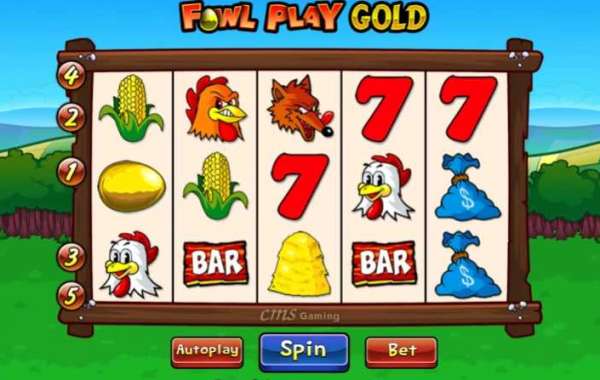 slot gallina