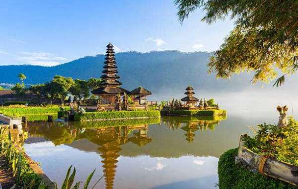 Top 5 Temples to Visit in Indonesia