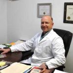 Dr Oleg Karpenko,DPM