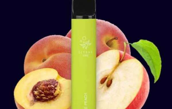 Wie sich Freeton Vape und Elfbar Apfel vom umkämpften Vape-Markt abheben