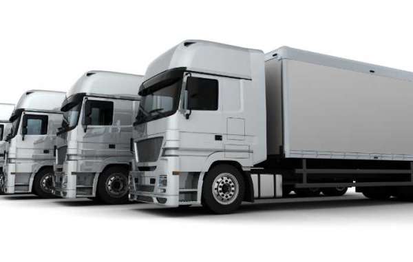 Truck Finance in Melbourne Solutions with LJ Asset Finance