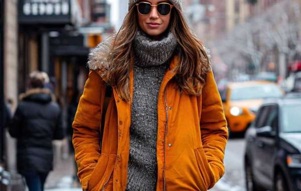 7 Winter Looks Every Woman Will Be Wearing in 2025