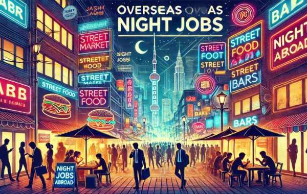 The Ins and Outs of Late-Night Club Jobs: A Comprehensive Guide