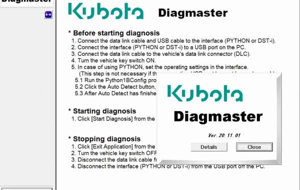 Kubota Diagnostic Tool: An Essential Resource for Efficient Machinery Maintenance