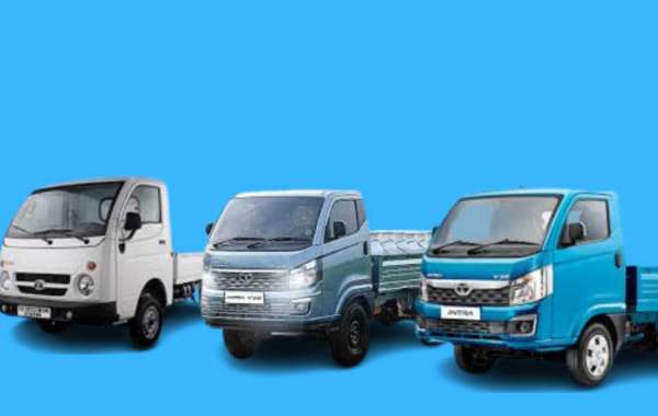 Best Tata Small Commercial Vehicles - Detailed Overview