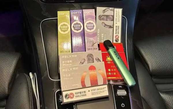 壹次性小煙的流行趨勢與購買建議