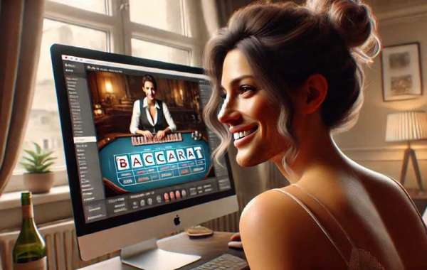 Exploring the Thrill of Online Casinos