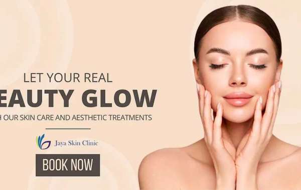 Dr. Jaya Gupta: Transforming Skin Allergy Care in Delhi