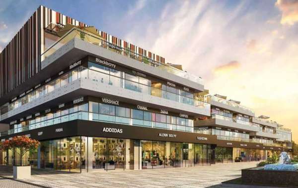 Bhutani City Center 150 Sector 150: Price List, Features & Location