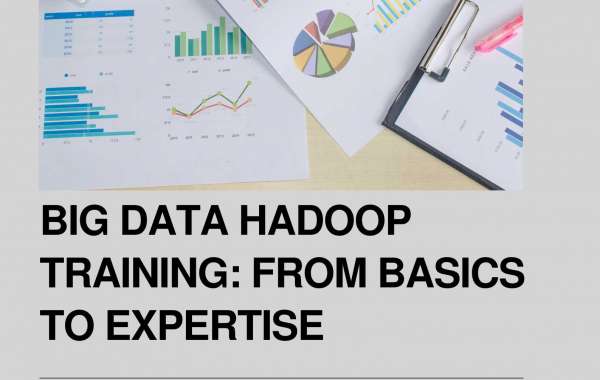 Big Data Hadoop Training: From Basics to Expertise