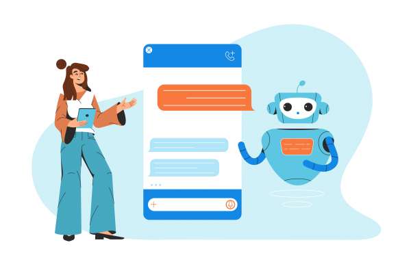 The Conversational AI Revolution: Enhancing B2B Interactions