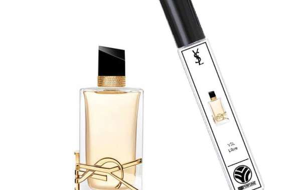 Phan hoi thuc te tu nguoi dung ve chai nuoc hoa YSL Libre EDP
