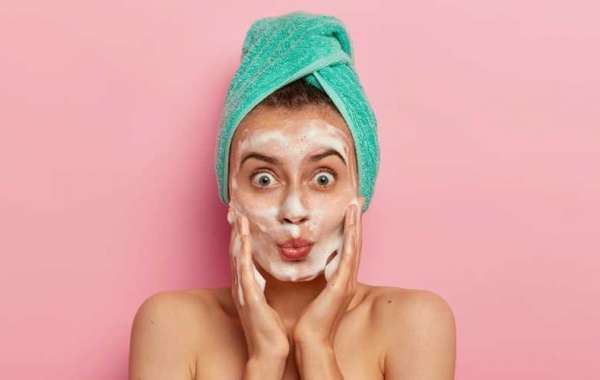 Best Ubtan Face Wash: Your Daily Dose of Herbal Skin Rejuvenation