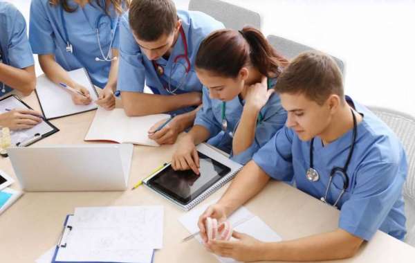 Promoting Self-Reflection and Professional Development in Health and Social Care Courses