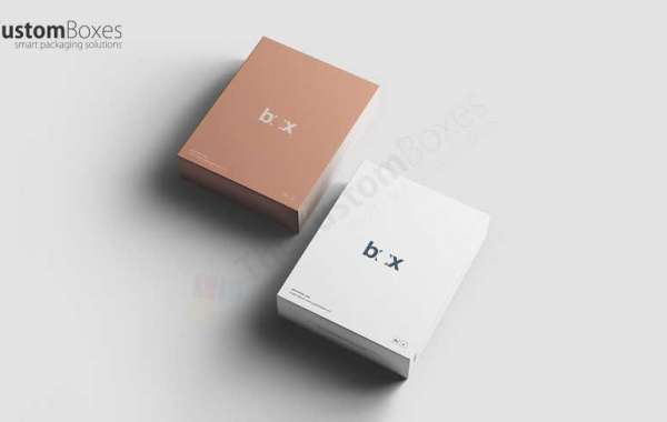 Custom Boxes: The Smartest Option for Your Business