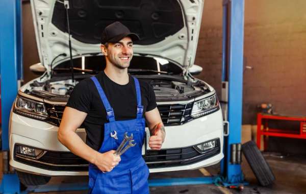 Perfecto Auto Workshop: Top-Quality Car Maintenance and Repair Services in Sharjah and Dubai