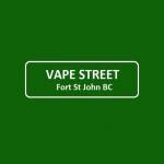 Vape Street Fort St John BC