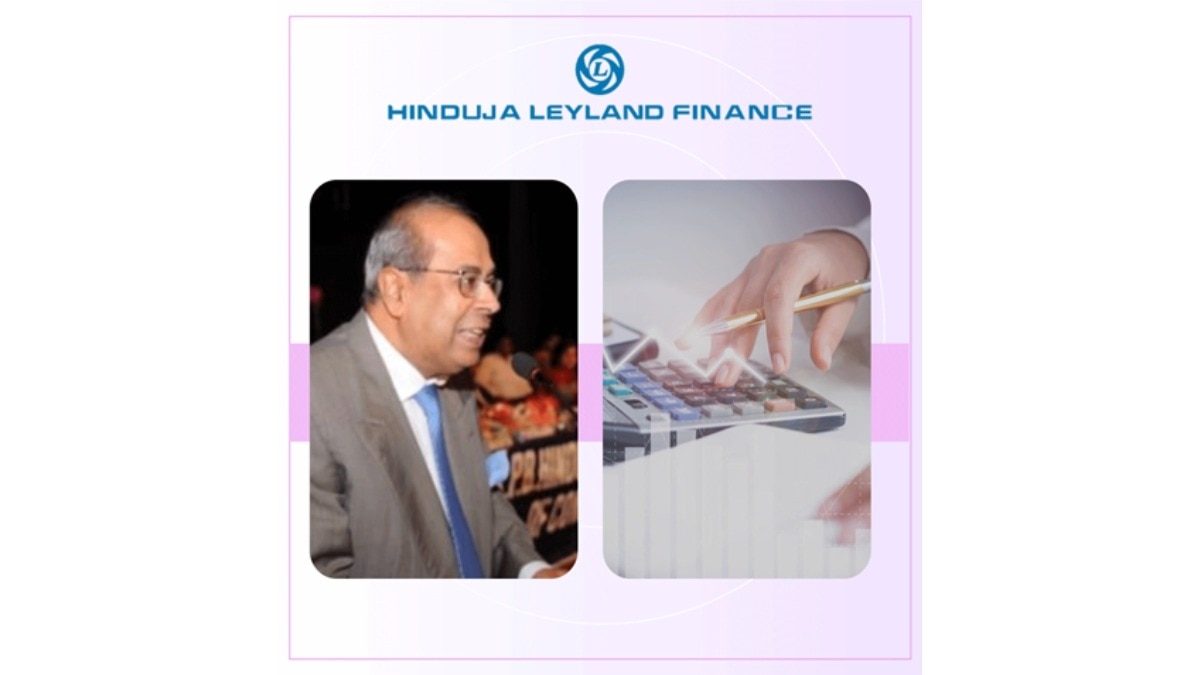 Unlocking Investor Value Through Hinduja Leyland Finance’s Public Listing - India Today