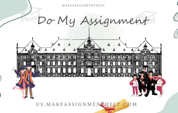 How 'Do My Assignment' Services Can Help You Achieve Academic Success
