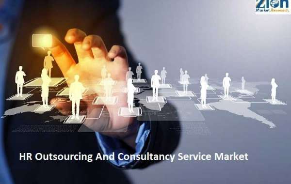 HR Outsourcing And Consultancy Service Market Size, Share, Analysis & Segmentation, Forecast 2024 -  2032