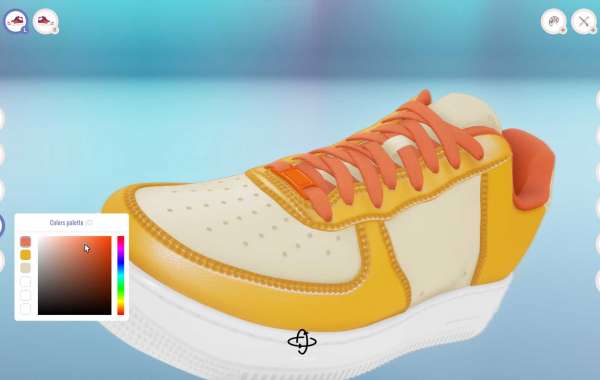 Discover the Best Custom Made Shoes at Kustom Kicks