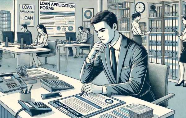 Access Fast and Easy Loans Anytime with the EzLoan Platform