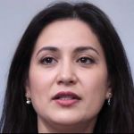 Purnima Mistry