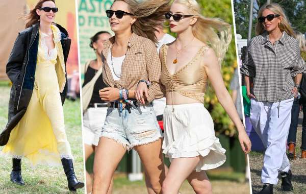 we didn't know Loewe Sale what we were doing backstage was in the