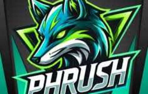 Discover PHRUSH: A Next-Generation Gaming Platform