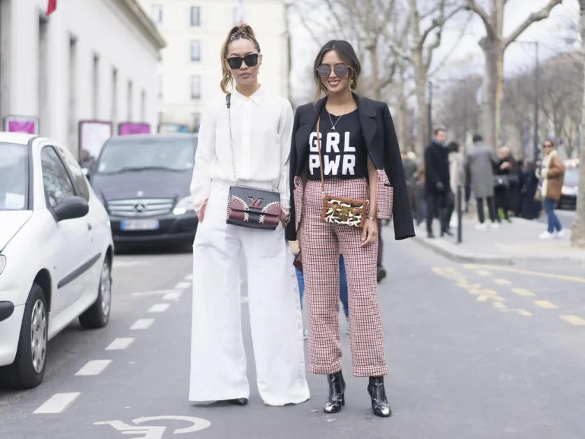 Since Loewe Bags then the popularity of has exploded