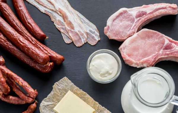 Animal Fat Market Growth, Trends, and Forecasts (2025-2034)