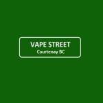 Vape Street Courtenay BC