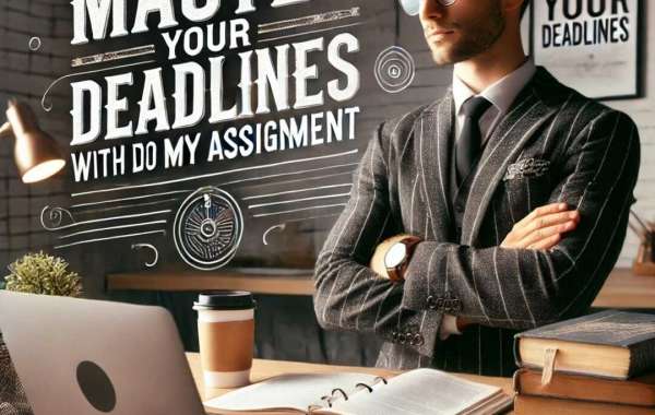 Expert Help with Do My Assignment