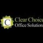 Clear Choice Office Solutions