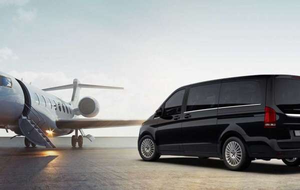 How to Book a Paris Airport Taxi Transfers