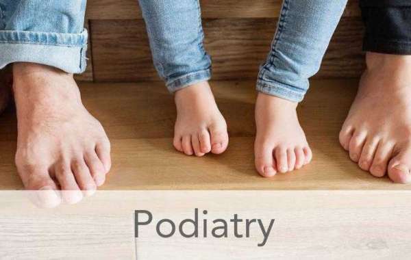 Best Foot Doctor NYC: Specialized Care for Feet & Ankles