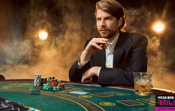 Enhancing Your Gaming Experience: Baccarat Site and Casino79's Scam Verification Platform
