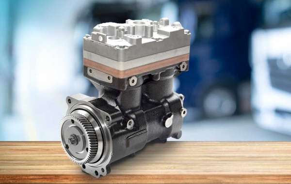 How Regular Compressor Overhaul Enhances System Reliability