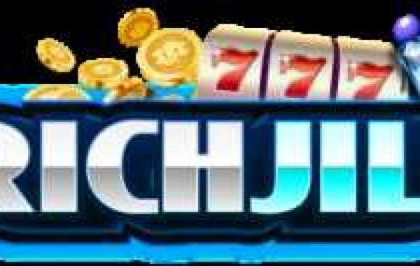 RichJili: A Comprehensive and Engaging Gaming Platform