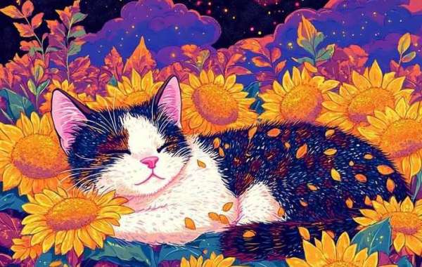 The Ultimate Guide to Diamond Painting: Unleashing Creativity, Sparkle, and Calm