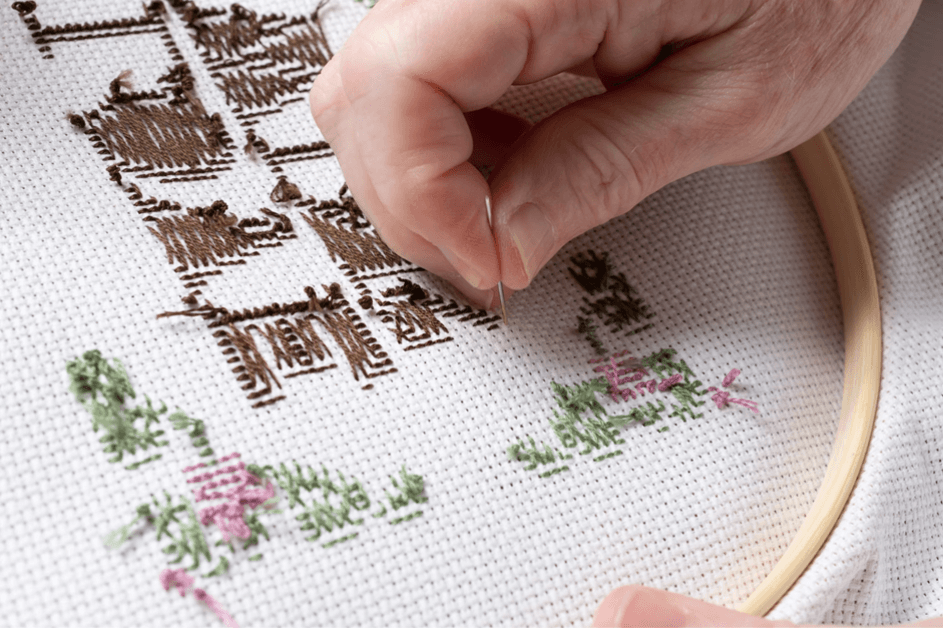 The Timeless Charm of Embroidered Garments: Bringing This Classic Style Into the 21st Century - Hartwell Countrywear