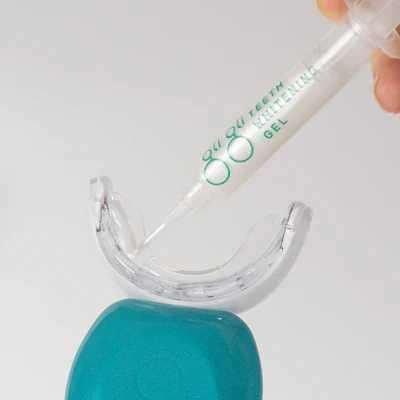 Sparkle Booster Gel Refill - UK Profile Picture