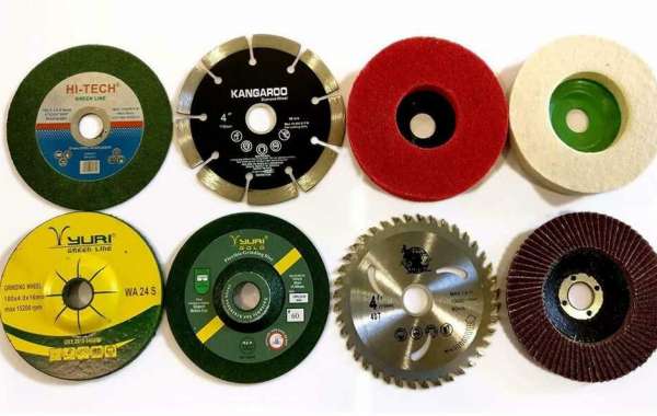Hindustan Group Trusted Rice Polishing Wheels Supplier