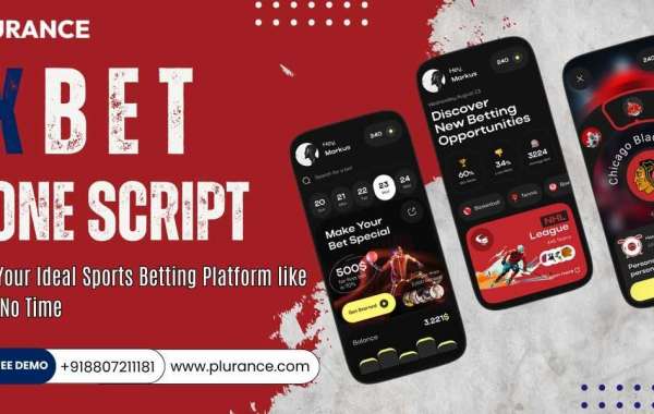 From Concept to Success: Plurance’s 1xBet Clone Script Explained