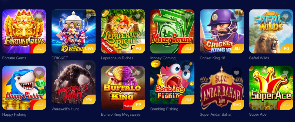Download WINPKR APK Latest Version For Android And iOS
