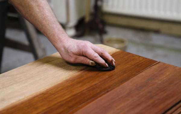 Wooden Polishing Services Enhance the Beauty of Your Wood