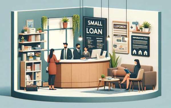Unlocking Financial Freedom with EzLoan: Your Gateway to Fast and Easy Loans