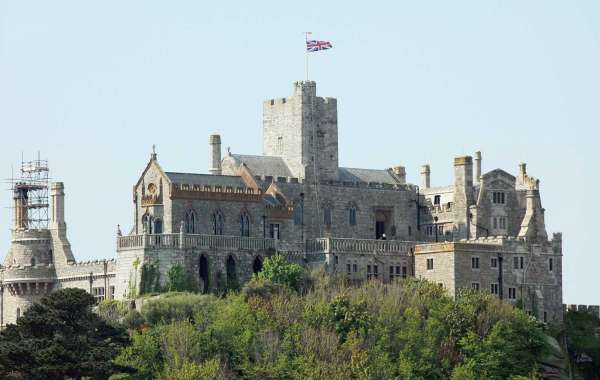 Unmissable Tourist Attractions in England