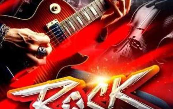The Ultimate Fusion of Rock and Symphony