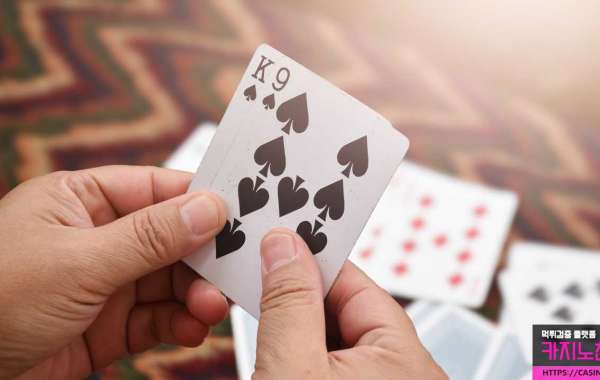 Discovering the Ultimate Slot Site Experience with the Casino79 Scam Verification Platform